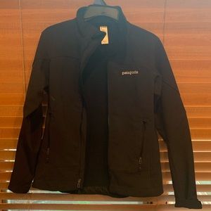 Patagonia polartec jacket